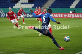 19.01.22 TSG 1899 Hoffenheim - SC Freiburg