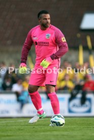 Tim Wiese (SSV Dillingen)