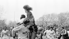 Stuttgarter Kickers - Karlsruher SC