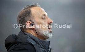 08.04.22 VfB Stuttgart - Borussia Dortmund
