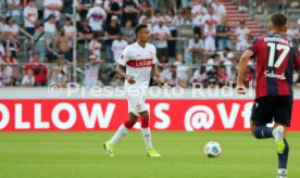 09.08.25 VfB Stuttgart - FC Bologna