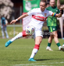 10.05.26 Frauen VfB Stuttgart - VfL Wofsburg II