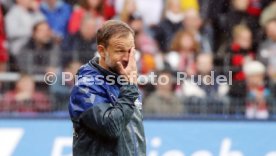 SC Freiburg - Eintracht Frankfurt
