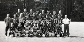 15.07.93 Stuttgarter Kickers Fototermin