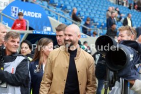 10.10.26 TSG 1899 Hoffenheim - Hamburger SV