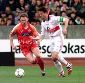 VfB Stuttgart