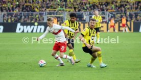 22.10.22 Borussia Dortmund - VfB Stuttgart