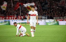 09.10.22 VfB Stuttgart - 1. FC Union Berlin