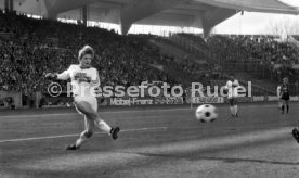 13.03.82 VfB Stuttgart - Eintracht Frankfurt