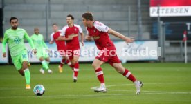 27.09.20 SC Freiburg - VfL Wolfsburg