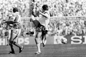 14.06.88 Deutschland - D&auml;nemark