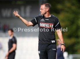 SG Sonnenhof Gro&szlig;aspach - SC Fortuna K&ouml;ln