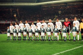 31.03.99 Deutschland - Finnland