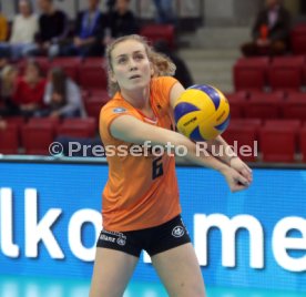 Allianz MTV Stuttgart - NawaRo Straubing