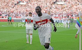 07.10.23 VfB Stuttgart - VfL Wolfsburg