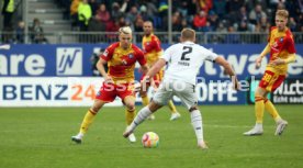 19.02.23 SV Sandhausen - Karlsruher SC