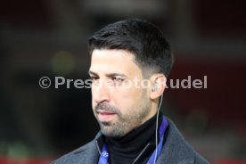 28.02.25 VfB Stuttgart - FC Bayern München