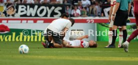 11.05.25 VfB Stuttgart - FC Augsburg