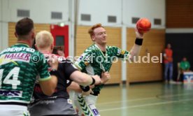 Frisch Auf G&ouml;ppingen - HC Erlangen