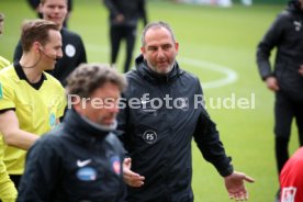 03.04.21 1. FC Heidenheim - SpVgg Greuther F&uuml;rth
