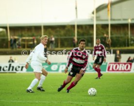 IB Vestmannaeyjar - VfB Stuttgart