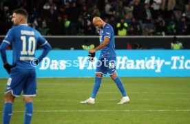 28.01.23 TSG 1899 Hoffenheim - Borussia M&ouml;nchengladbach