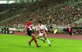18.09.94 VfB Stuttgart - Eintracht Frankfurt