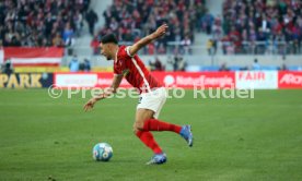 16.10.21 SC Freiburg - RB Leipzig