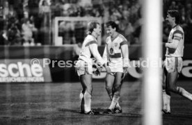 09.11.89 VfB Stuttgart - FC Bayern M&uuml;nchen
