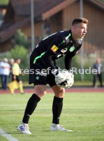 FC St. Gallen - VfL Bochum