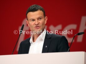 VfB Stuttgart Mitgliederversammlung 2017
