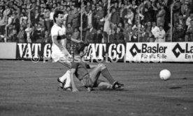 13.09.78 FC Basel - VfB Stuttgart
