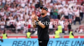 30.08.25 VfB Stuttgart - Borussia M&ouml;nchengladbach