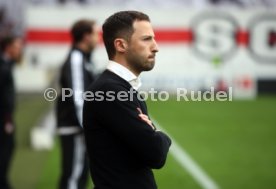 VfB Stuttgart - FC Erzgebirge Aue
