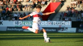FC Winterthur - VfB Stuttgart