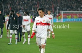 04.03.23 VfB Stuttgart - FC Bayern M&uuml;nchen