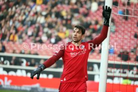 06.11.21 VfB Stuttgart - DSC Arminia Bielefeld