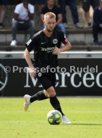 U19 VfB Stuttgart - U19 Eintracht Frankfurt