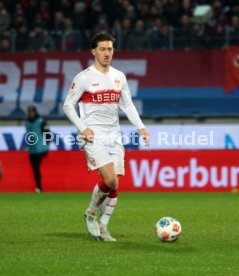 22.02.26 1. FC Heidenheim - VfB Stuttgart