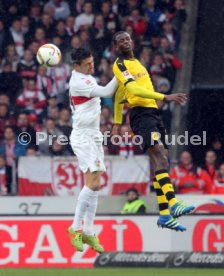 VfB Stuttgart - Borussia Dortmund