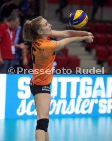 Allianz MTV Stuttgart - NawaRo Straubing