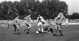 30.06.91 U19 VfB Stuttgart - U19 1. FC Kaiserslautern