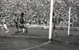 SV Darmstadt 98 - VfB Stuttgart