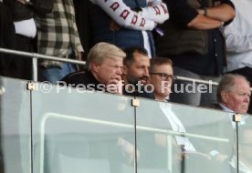 22.10.22 TSG 1899 Hoffenheim - FC Bayern M&uuml;nchen
