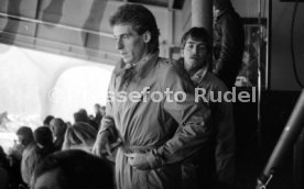01.04.87 Stuttgarter Kickers - Fortuna D&uuml;sseldorf