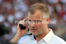 09.08.25 VfB Stuttgart - FC Bologna