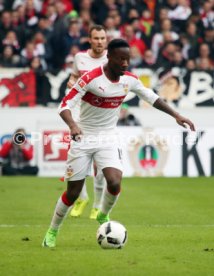 VfB Stuttgart - SV Sandhausen