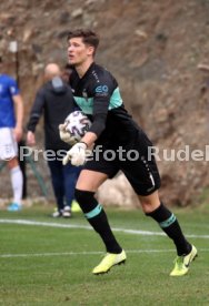 VfB Stuttgart - MOL Fehevar FC