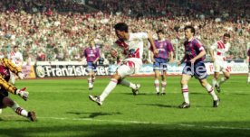 13.04.96 VfB Stuttgart - FC Bayern M&uuml;nchen