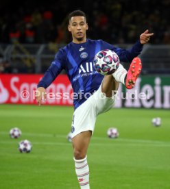 Borussia Dortmund - Paris St. Germain